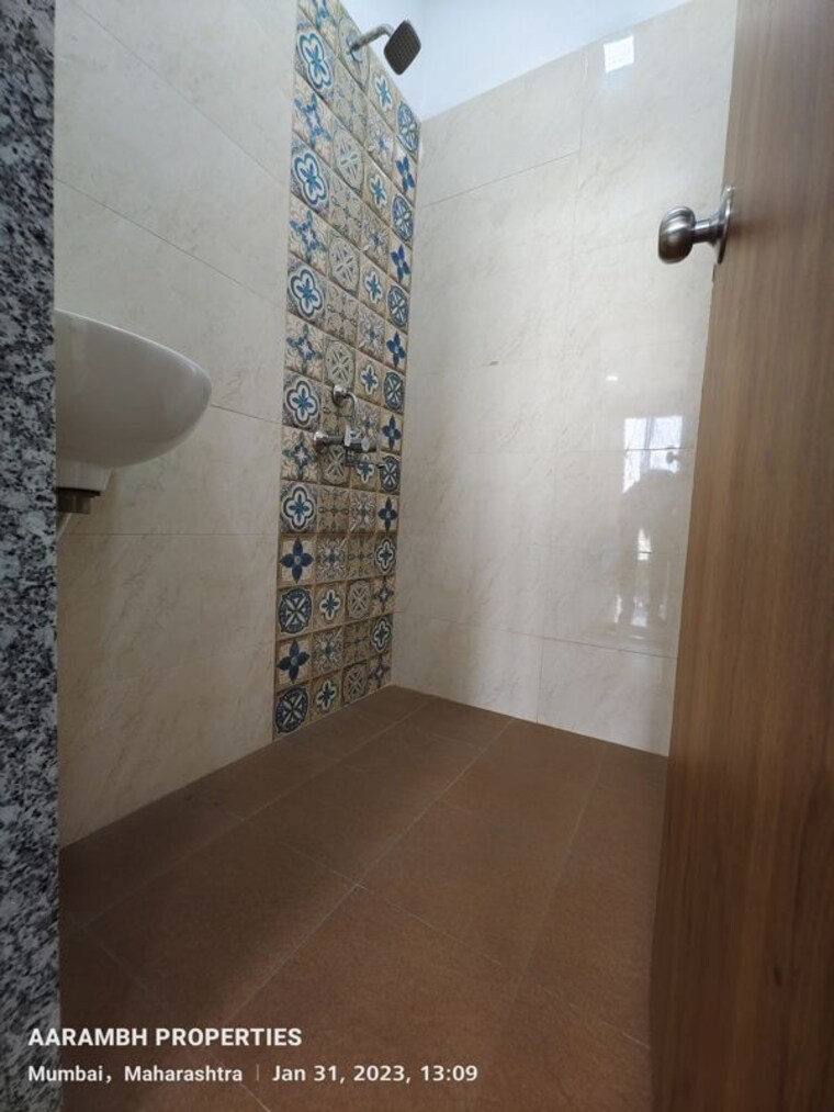 Bathroom, mohid-mahakali-hills 1 Bedroom 325 Sq.Ft. Apartment In Andheri East Mumbai 10060838
