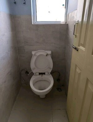 Bathroom in 1 BHK Apartment at Wave Dream Homes, Wave City – for Rent