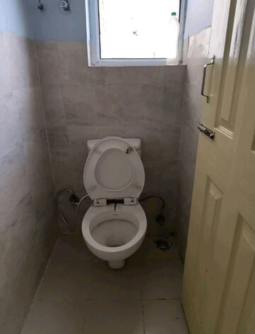 Bathroom in 1 BHK Apartment at Wave Dream Homes, Wave City – for Rent