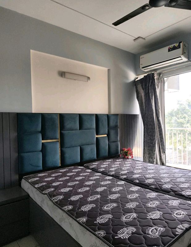 1 BHK Apartment For Rent in Wave Dream Homes