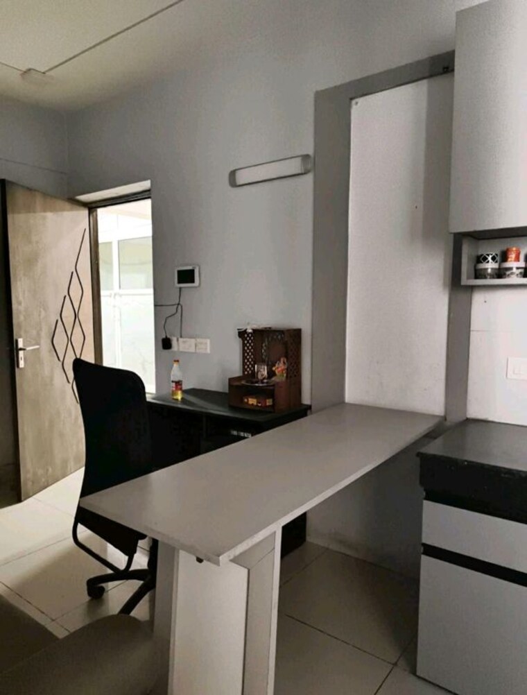 Living Room, wave-dream-homes 1 Bedroom 578 Sq.Ft. Apartment In Wave City Ghaziabad 10060852