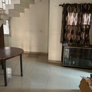 Kitchen in 1.5 BHK Villa at The Nest Noida, Sector 31 – for Rent