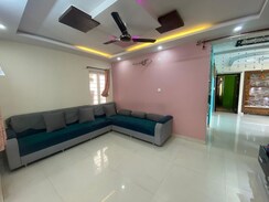 3 BHK Apartment For Rent in Vajras Jasmine County