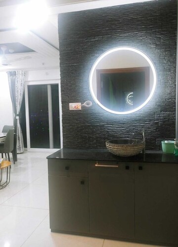 Room in 3 BHK Apartment at Aparna Sarovar Zenith, Nallagandla – for Sale