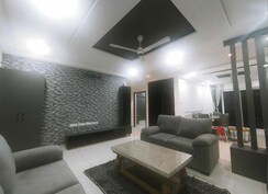 3 BHK + Pooja Room Apartment For Sale in Aparna Sarovar Zenith