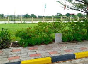  Plot – Garden View at Gowdavalli - for Sale