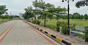  Plot – Exterior View View at Gowdavalli - for Sale