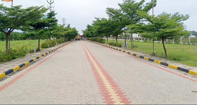 Exterior View, gowdavalli  167 Sq.Yd. Plot In Gowdavalli Hyderabad 10055620