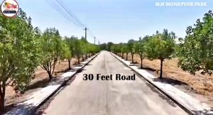  Plot For Sale in Gowdavalli