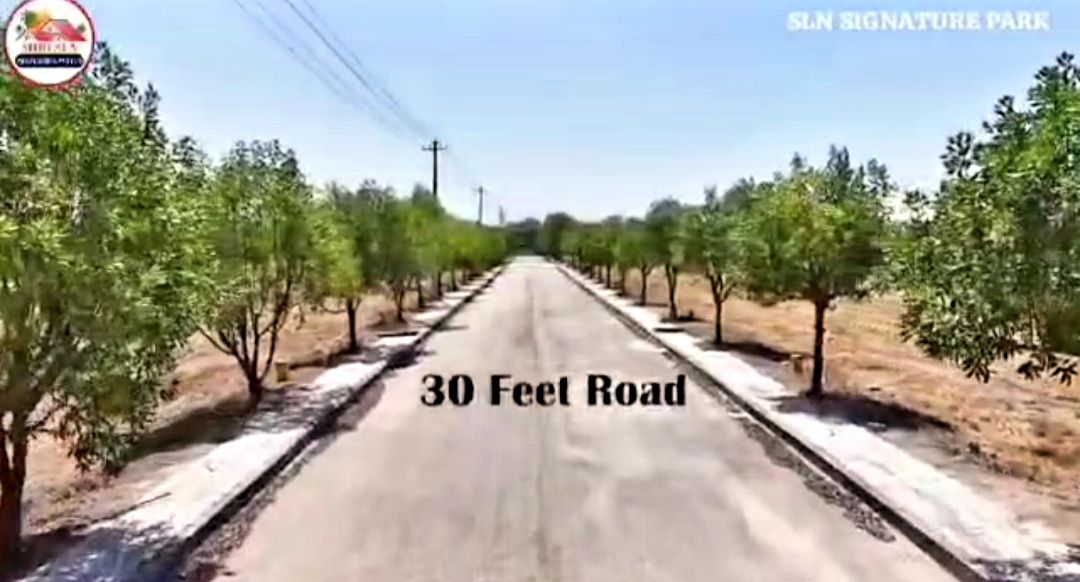 Plot For Sale in Gowdavalli