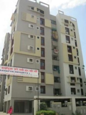 3 BHK Apartment For Rent in Jodhpur