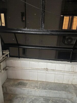 3 BHK Apartment – Exterior View View at Jodhpur - for Rent