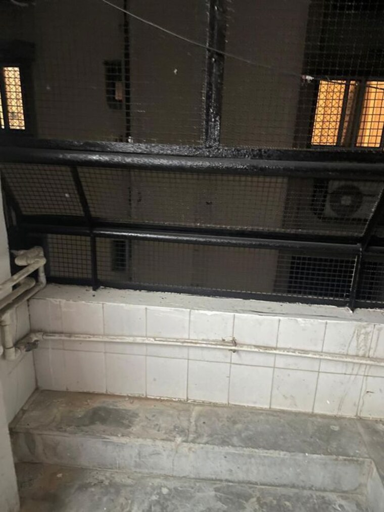 Exterior View, jodhpur 3 Bedroom 1800 Sq.Ft. Apartment In Jodhpur Ahmedabad 10060872