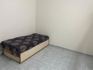 Bedroom in 3 BHK Apartment at Jodhpur – for Rent