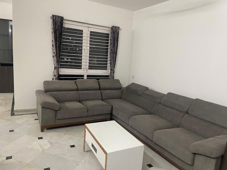 Hall, jodhpur 3 Bedroom 1800 Sq.Ft. Apartment In Jodhpur Ahmedabad 10060872