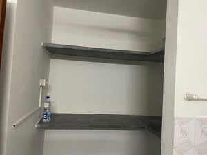 Furnished Amenities in 3 BHK Apartment at Jodhpur – for Rent