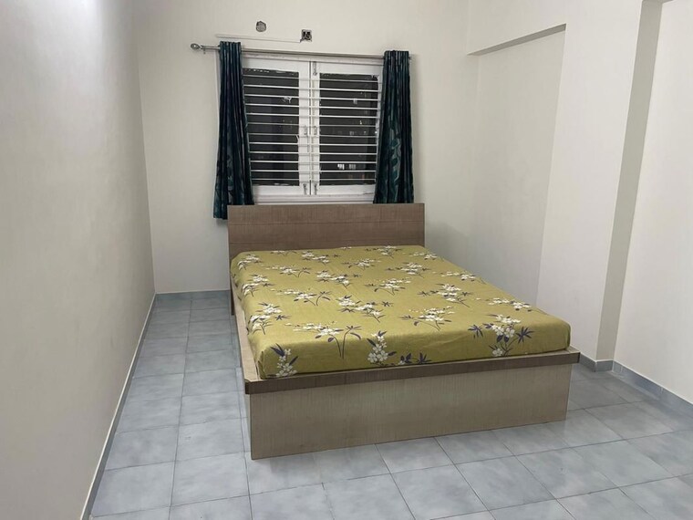 Bedroom, jodhpur 3 Bedroom 1800 Sq.Ft. Apartment In Jodhpur Ahmedabad 10060872