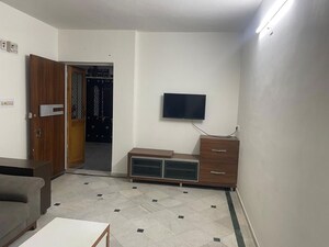 Furnished Amenities in 3 BHK Apartment at Jodhpur – for Rent