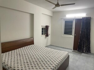 Master Bedroom in 3 BHK Apartment at Jodhpur – for Rent