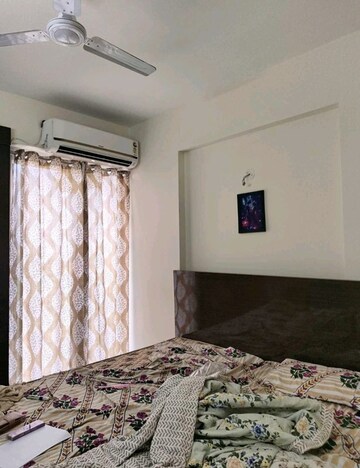 1 BHK Apartment For Rent in Wave Dream Homes, Wave City