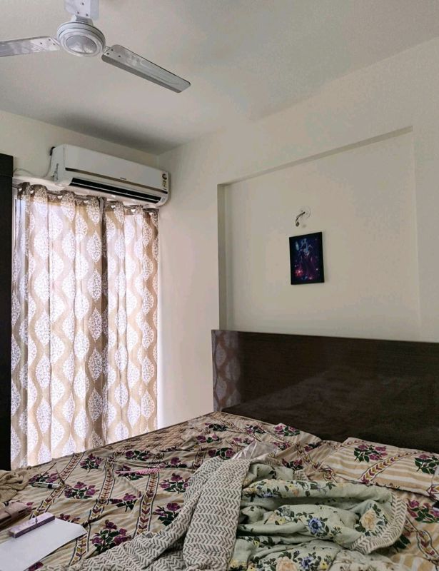 1 BHK Apartment For Rent in Wave Dream Homes