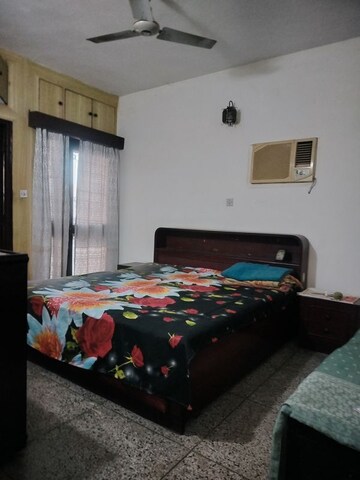 Bedroom in 4 BHK Apartment at Vasant Kunj – for Sale