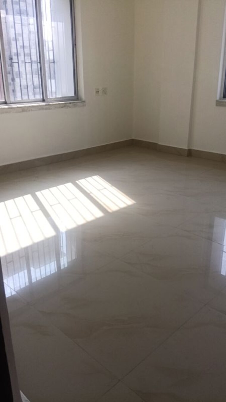 Room, natural-awas 3 Bedroom 1230 Sq.Ft. Apartment In Chinar Park Kolkata 10060880