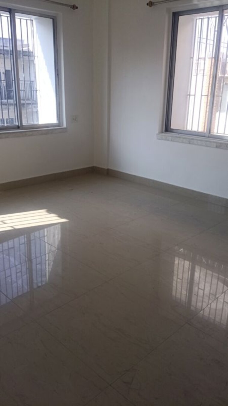 Room, natural-awas 3 Bedroom 1230 Sq.Ft. Apartment In Chinar Park Kolkata 10060880