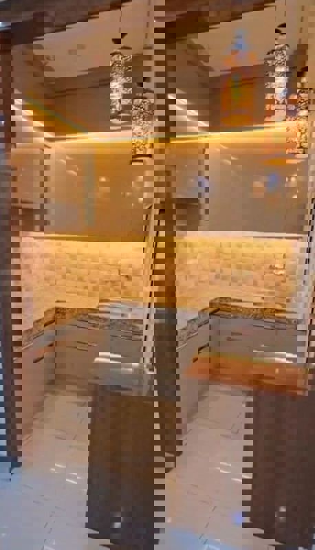 2 BHK Apartment For Rent in Panchsheel Greens II