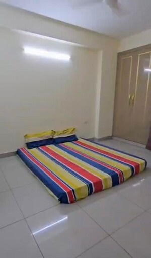 Bedroom in 2 BHK Apartment at Panchsheel Greens II, Sector 16 Greater Noida – for Rent