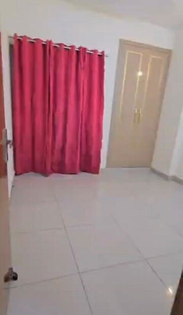 Bedroom in 2 BHK Apartment at Panchsheel Greens II, Sector 16 Greater Noida – for Rent