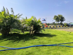  Plot – Garden View at Neemsboro Manavooru, Pusalpahad - for Sale