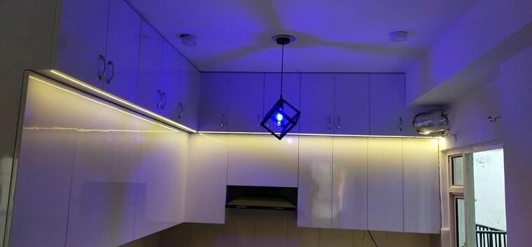 undefined, panchsheel-greens-ii 2 Bedroom 1350 Sq.Ft. Apartment In Sector 16 Greater Noida Greater Noida 9894651