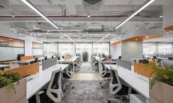 Office Space For Rent in Chakala
