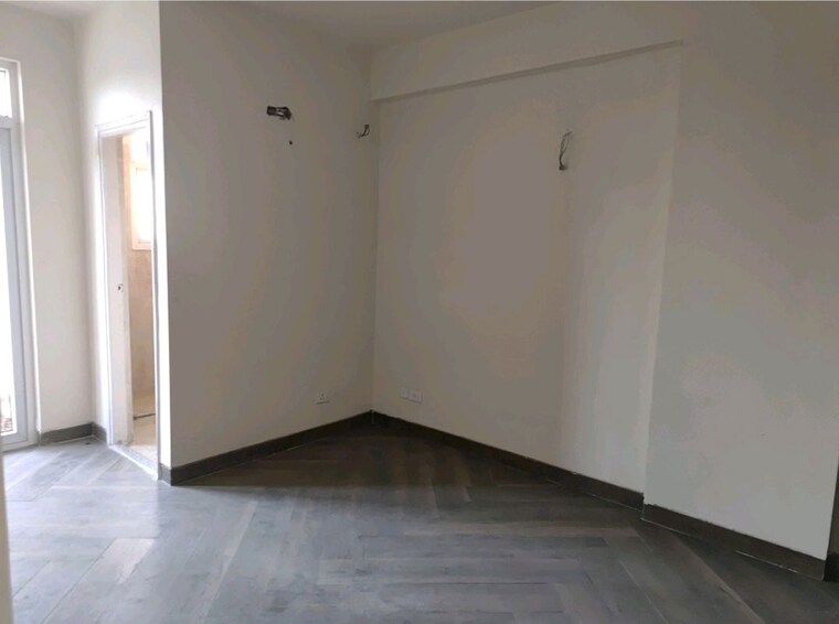 Bedroom, wave-dream-homes 2 Bedroom 808 Sq.Ft. Apartment In Wave City Ghaziabad 10060893