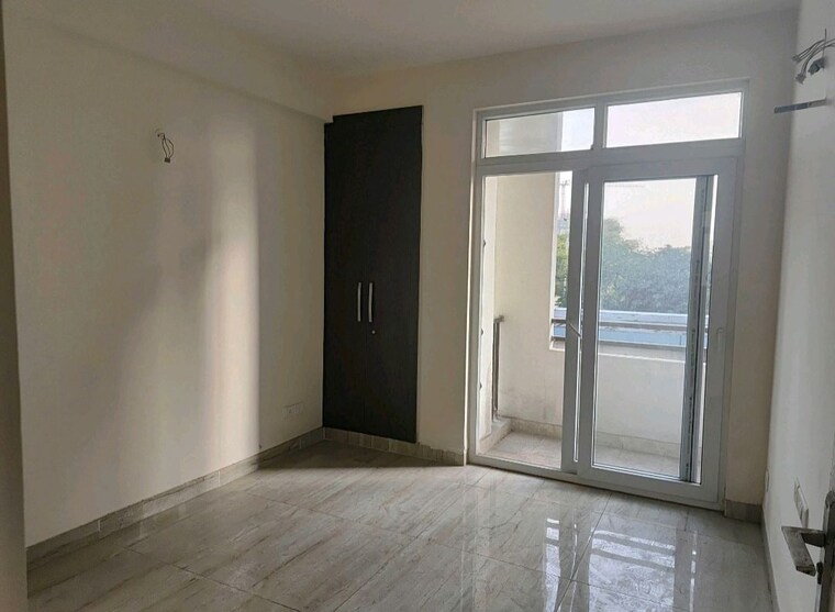 Bedroom, wave-dream-homes 2 Bedroom 808 Sq.Ft. Apartment In Wave City Ghaziabad 10060893
