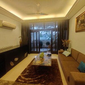 2 BHK Apartment For Rent in Jangpura