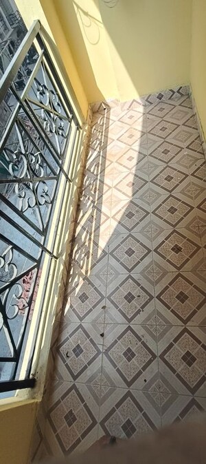 Balcony in 2 BHK Apartment at Gm Palya – for Rent