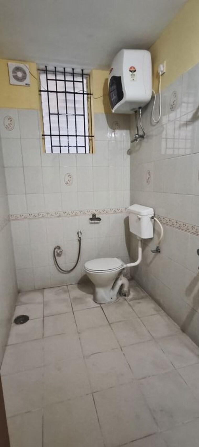 Bathroom, gm palya 2 Bedroom 1150 Sq.Ft. Apartment In Gm Palya Bangalore 10060899