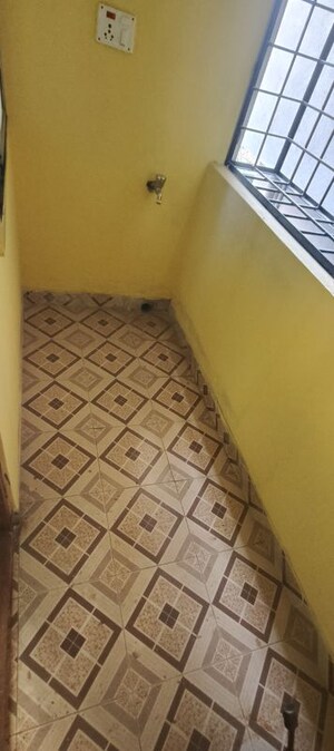 Balcony in 2 BHK Apartment at Gm Palya – for Rent