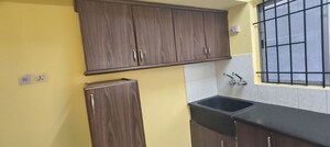 Furnished Amenities in 2 BHK Apartment at Gm Palya – for Rent