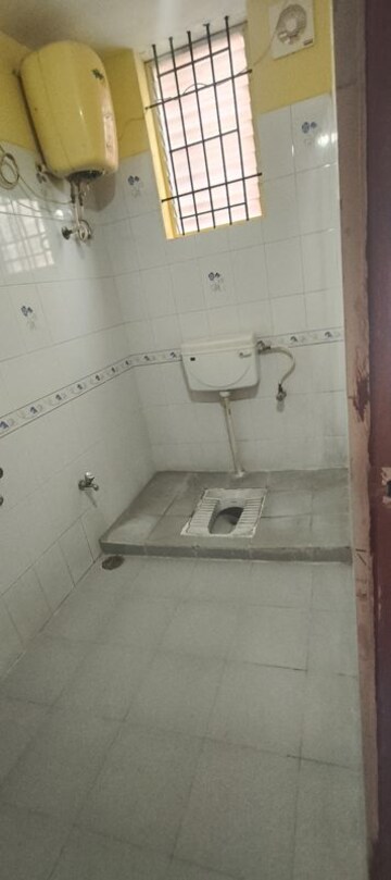 Bathroom in 2 BHK Apartment at Gm Palya – for Rent