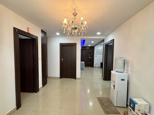 Living Room in 2 BHK Builder Floor at Madhapur – for Rent