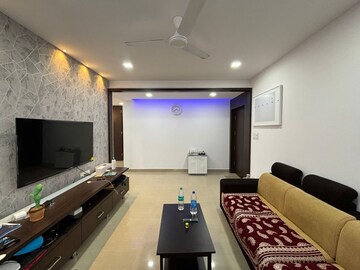 Kitchen in 2 BHK Builder Floor at Madhapur – for Rent