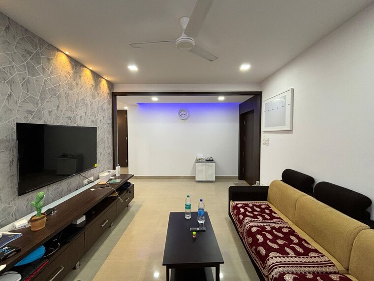 Kitchen, madhapur 2 Bedroom 1200 Sq.Ft. Builder Floor In Madhapur Hyderabad 10060901