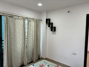 Bedroom in 2 BHK Builder Floor at Madhapur – for Rent