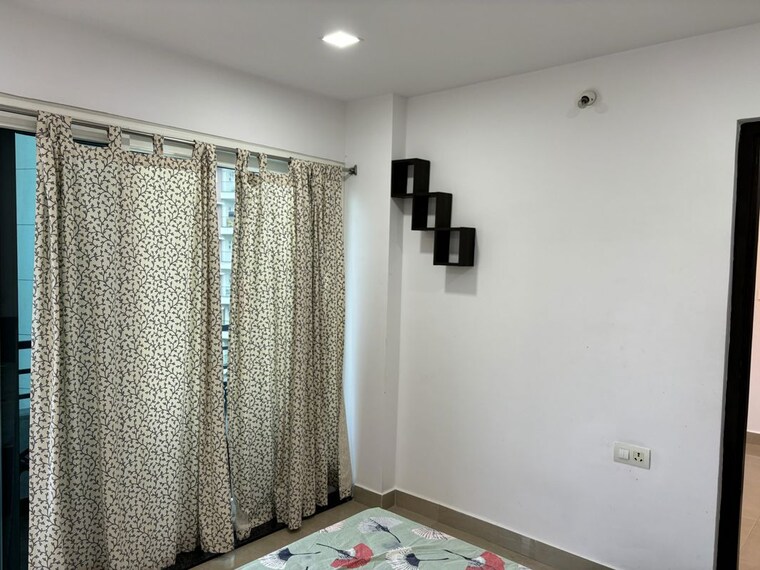 Bedroom, madhapur 2 Bedroom 1200 Sq.Ft. Builder Floor In Madhapur Hyderabad 10060901