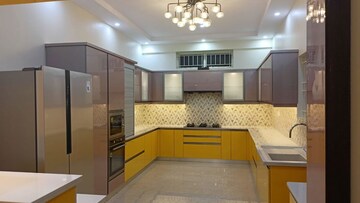 Kitchen in 6+ BHK Independent House at Yerappanahalli – for Sale