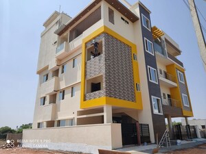 6+ BHK Independent House – Exterior View View at Yerappanahalli - for Sale