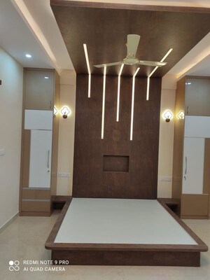 Building Lobby in 6+ BHK Independent House at Yerappanahalli – for Sale